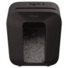 DESTRUCTORA FELLOWES POWERSHRED LX25 NEGRA SHREDDER (CROSS CUT) 230V EU 4170501