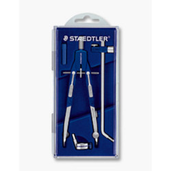 COMPAS STAEDTLER BIGOTERA RAPIDA CONFORT ALARGADERA 552 02