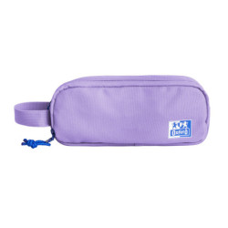 ESTUCHE OXFORD BSMART LAVANDA OXFORD 2023 400174211