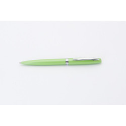 BOLIGRAFO INOXCROM PRIME WASABI C/ESTUCHE 10151028