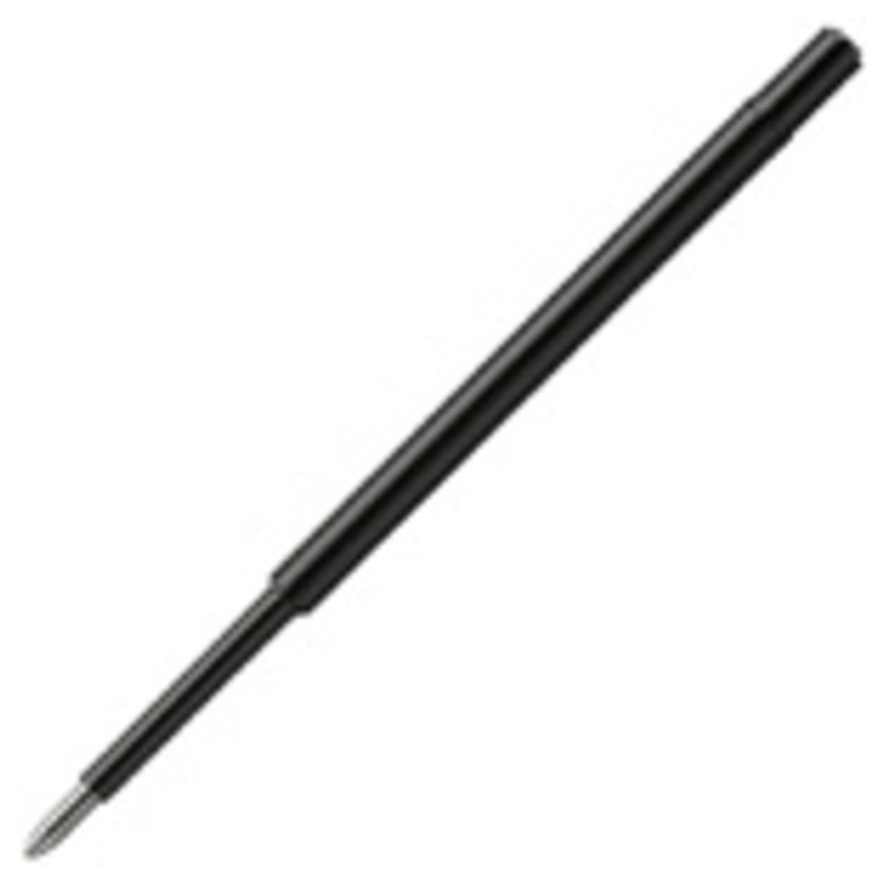 RECAMBIO BOLIGRAFO FABER-CASTELL NEGRO 140710