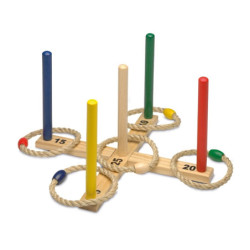 JUEGO ANILLOS CAYRO RINGS STICK CAYRO 147