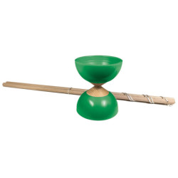 JUEGO DIABOLO VARILLAS 50CM CAYRO 154 (12)
