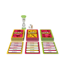 JUEGO CAYRO MIMIC REF 7003