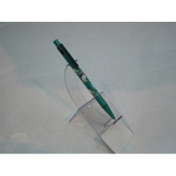 BOLIGRAFO INOXCROM PINGÜINO ^