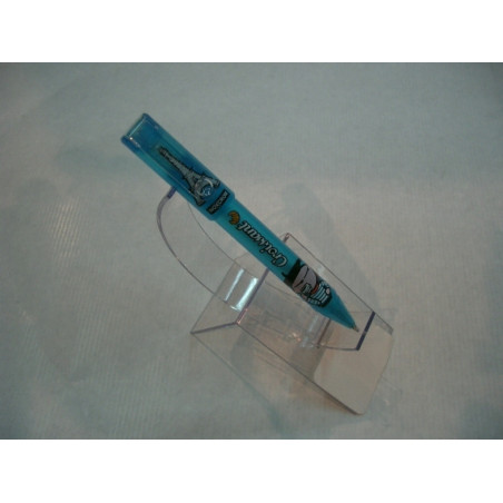 BOLIGRAFO INOXCROM WORLD ^