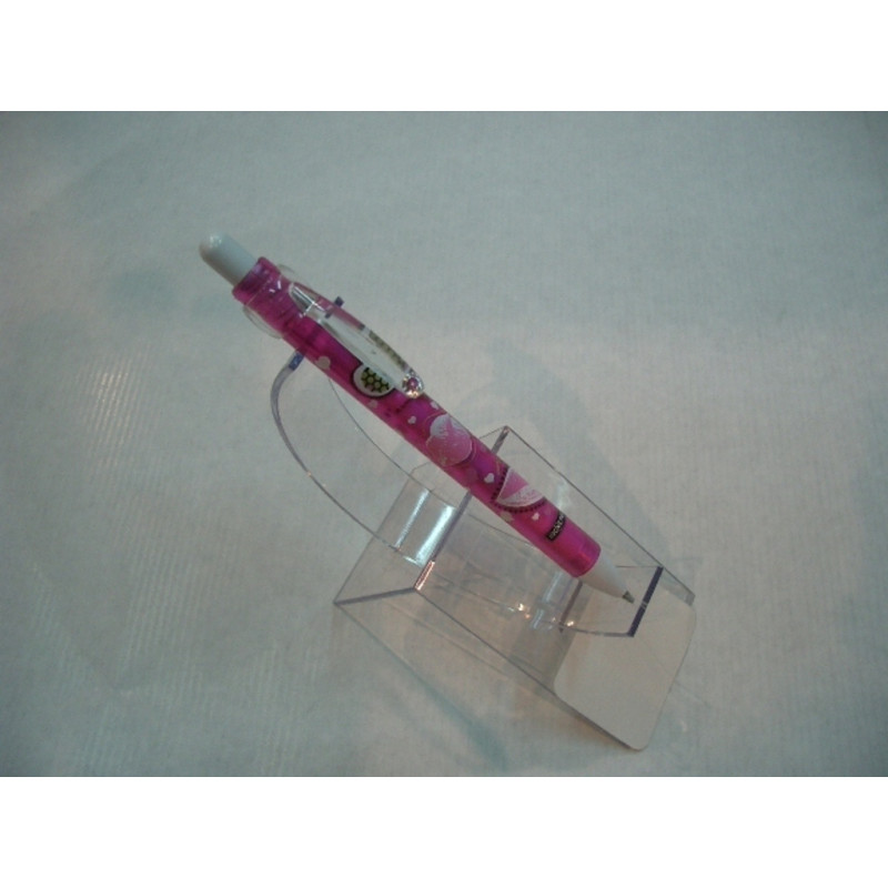 BOLIGRAFO INOXCROM JE T'AIME ^