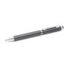 BOLIGRAFO INOXCROM TOUCH NEGRO METAL C/ESTUCHE 10151090