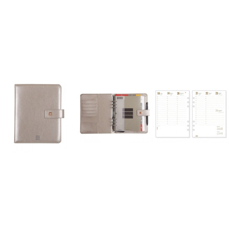 AGENDA FINOCAM OPEN GLAM 1000 SV METAL 2739267 200*248*43