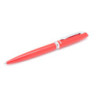 BOLIGRAFO INOXCROM PRIME ROJO C/ESTUCHE 10151045