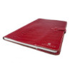 LIBRETA LLIBELLE A-4 MODELO MONACO COLOR ROJO AILSHG0300 - 0003 UNIDAD