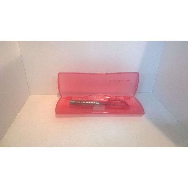 BOLIGRAFO INOXCROM TINY 4 SEASONS BOMBON SUMMER ROSA 11170