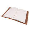 LIBRETA LLIBELLE A-5 MODELO ROMA COLOR MARRON / A AILSHM0200 - 0015 UNIDAD