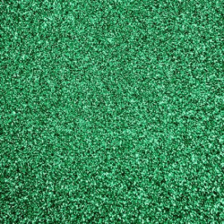 LAMINA EVA 2MM 50*65 FAMA COLOR PURPURINA VERDE PTE 10U 572VD