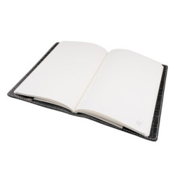 LIBRETA LLIBELLE A-5 MODELO BARCELONA COLOR NEGRO AILSHM0900 - 0004 UNIDAD