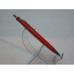 BOLIGRAFO INOXCROM PISCIS MARINA ^