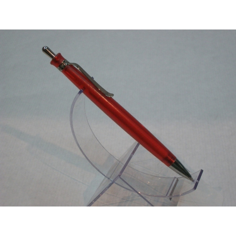 BOLIGRAFO INOXCROM PISCIS MARINA ^