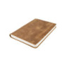 LIBRETA LLIBELLE POCKET MODELO ROMA COLOR MARRON / N AILSHP0200 - 0002 UNIDAD