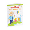 CUADERNO EUROPRICE EL MAESTRO SEBASTIAN A-B-C-D ED5450 4 MOD