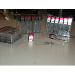 MINA 0,5 ARTES HB C/24U. ECO ^