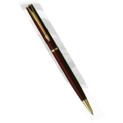 BOLIGRAFO WATERMAN HARMONIE LACA NEGRO GT ^