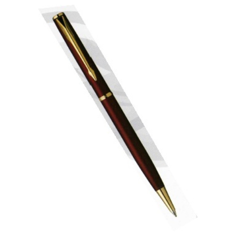 BOLIGRAFO WATERMAN HARMONIE LACA NEGRO GT ^