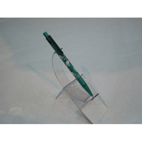 BOLIGRAFO INOXCROM PINGÜINO ^