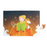 PUZZLE EUROPRICE 50 PIEZAS EL PRINCIPITO PU6570