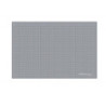 PLANCHA CORTE OFFICE BOX SERIE PROFESIONAL 5MM 45*30 GRIS 0303