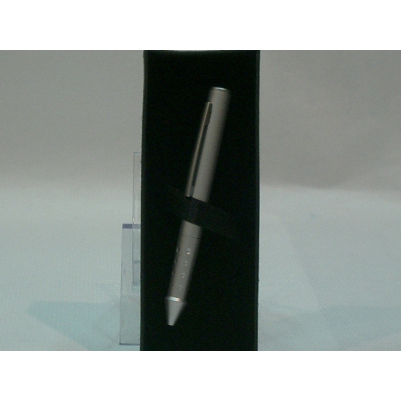 BOLIGRAFO WG DUO PDA MINI ALUMINIO 153 ^