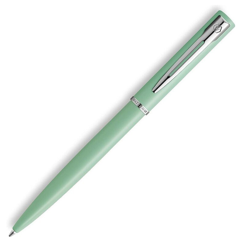 BOLIGRAFO WATERMAN ALLURE PASTEL VERDE 2105304
