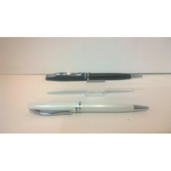 BOLIGRAFO PELIKAN JAZZ LACADO 2 COLORES C/ESTUCHE ^