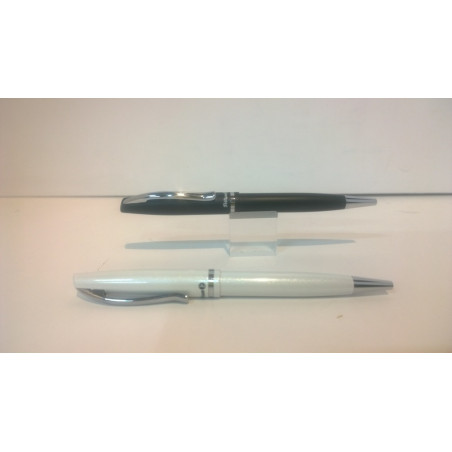 BOLIGRAFO PELIKAN JAZZ LACADO 2 COLORES C/ESTUCHE ^