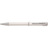 BOLIGRAFO FRANKLIN COVEY GREENWICH BLANCO BRILLANTE FC0022-5