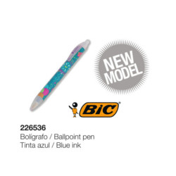 BOLIGRAFO GABOL20 MIMIC GIRL 226536