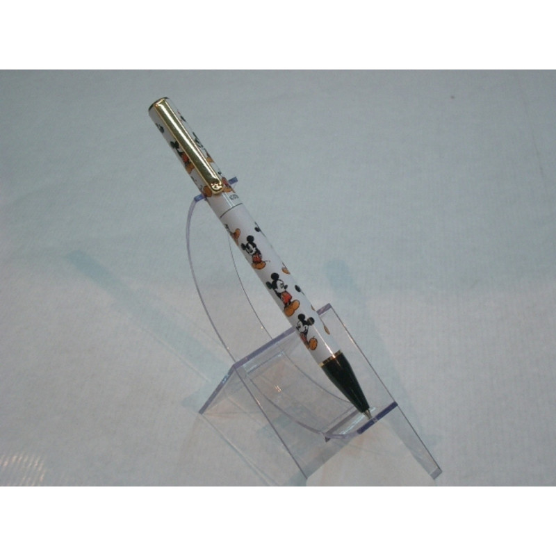 BOLIGRAFO INOXCROM OXFORD DISNEY ^