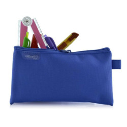 PORTATODO OFFICE BOX PLANO COLORES SURTIDOS 58011 UNIDAD