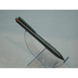 BOLIGRAFO ROTRING AXTENSION CUATTRO PEN GRAFITO ^