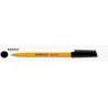 BOLIGRAFO STAEDTLER 430 STICK NEGRO FINO C/50U ^