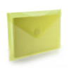 DOSSIER VELCRO A-5 OFFICE BOX AMARILLO PTE 10U 90453