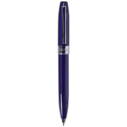 BOLIGRAFO SMART METAL C/ESTUCHE COLOR AZUL 3154-19 DISPLAST