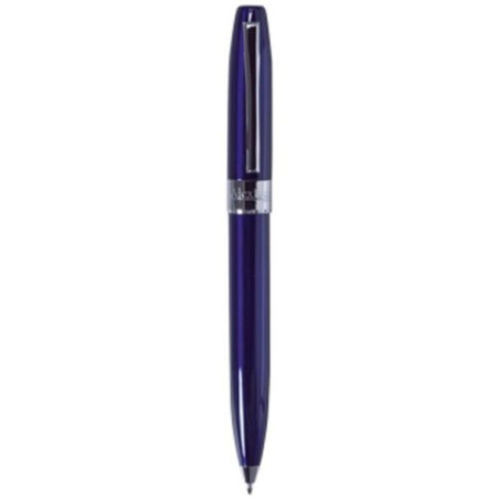 BOLIGRAFO SMART METAL C/ESTUCHE COLOR AZUL 3154-19 DISPLAST