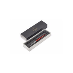 BOLIGRAFO PARKER JOTTER CT METAL NARANJA TINTA AZUL 1953189