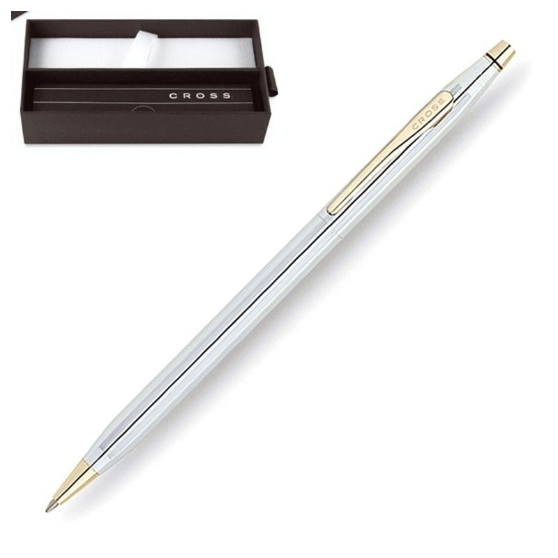 BOLIGRAFO CROSS CENTURY MEDALIST 3302