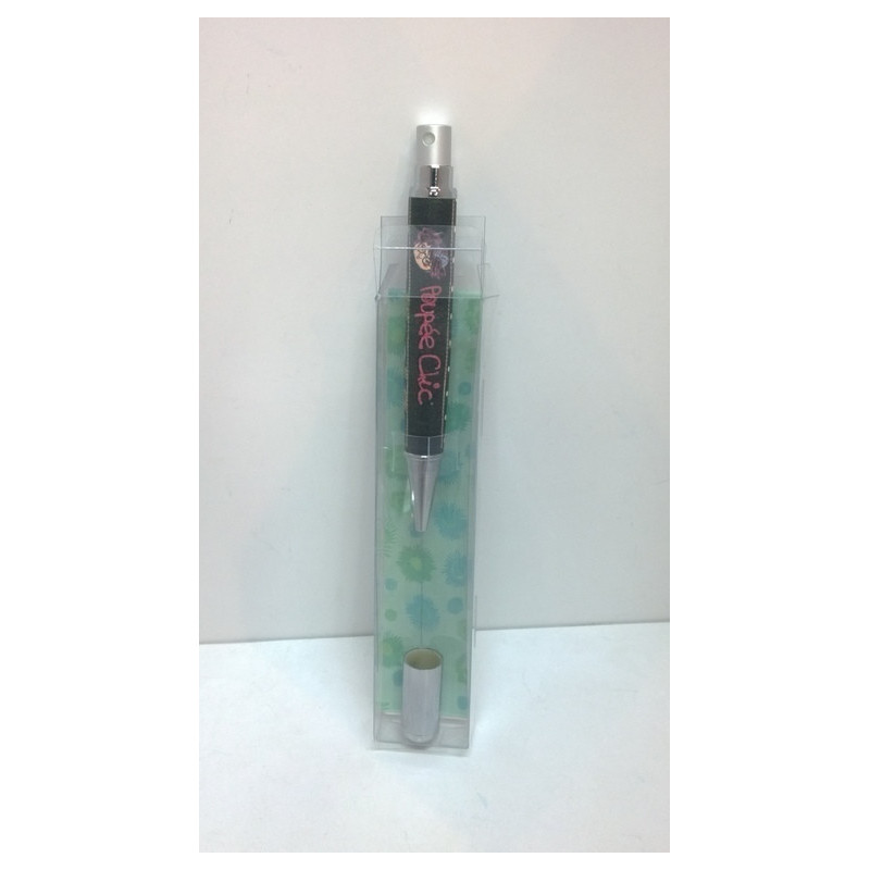 BOLIGRAFO MAKU15 C/DISPENSADOR PERFUME POUPEE CHIC 133PCP120 ^