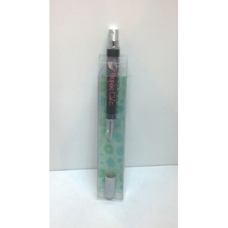 BOLIGRAFO MAKU15 C/DISPENSADOR PERFUME POUPEE CHIC 133PCP120 ^