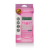 CALCULADORA CIENTIFICA OFFICE BOX 240 FUNCIONES COLOR ROSA LT-C1