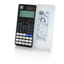 CALCULADORA CIENTIFICA OFFICE BOX 552 FUNCIONES SOLAR EQUIVALE A FX-991 SP-X