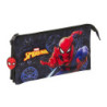 PORTATODO TRIPLE SPIDER-MAN "ATTACK" SAFTA25 ENERO 812543744