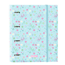 CARP 4 ANI 35MM C/RECAMBIO SAFTA "BICICLETA" 542449666 SAFTA24 VAC 27*32